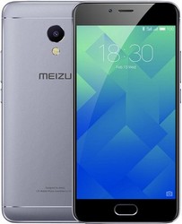 Замена кнопок на телефоне Meizu M5s в Туле